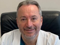 Il prof. Stefano Angioni è il presidente dell’Associazione ginecologi universitari italiani