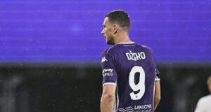 Cagliari, caccia al centravanti: da Cutrone a Dzeko, i nomi per gennaio