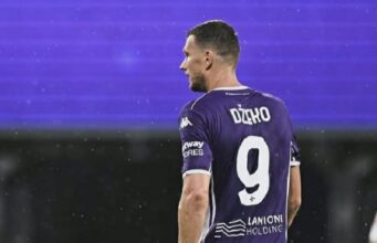 Cagliari, caccia al centravanti: da Cutrone a Dzeko, i nomi per gennaio