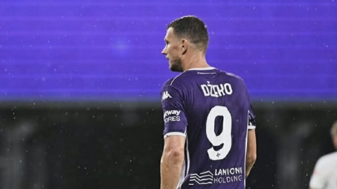 Cagliari, caccia al centravanti: da Cutrone a Dzeko, i nomi per gennaio