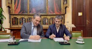 Patto per la sicurezza urbana a Cagliari, più controlli e telecamere