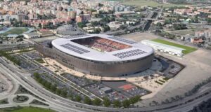 Nuovo stadio di Cagliari, depositato il Piano Economico-Finanziario