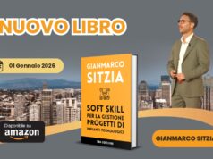 Quando i progetti falliscono non è (quasi mai) per motivi tecnici