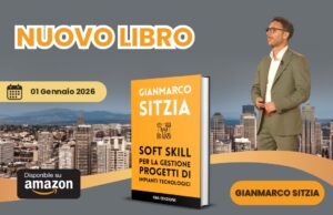 Quando i progetti falliscono non è (quasi mai) per motivi tecnici