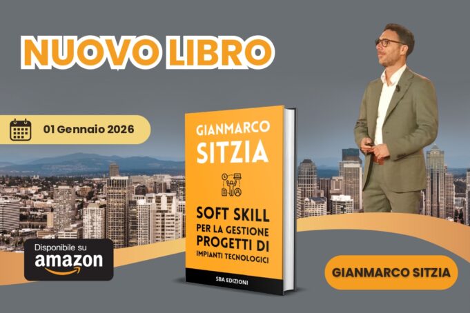 Quando i progetti falliscono non è (quasi mai) per motivi tecnici