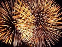 Capodanno a Olbia, il Comune vieta petardi e fuochi d’artificio