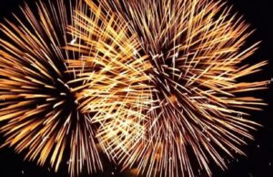 Capodanno a Olbia, il Comune vieta petardi e fuochi d’artificio