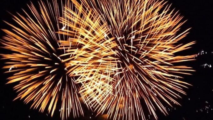 Capodanno a Olbia, il Comune vieta petardi e fuochi d’artificio