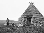 Pinneto in fiamme a Marrubiu: ecco di cosa si tratta e qual è la sua storia