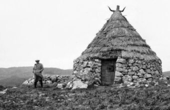 Pinneto in fiamme a Marrubiu: ecco di cosa si tratta e qual è la sua storia