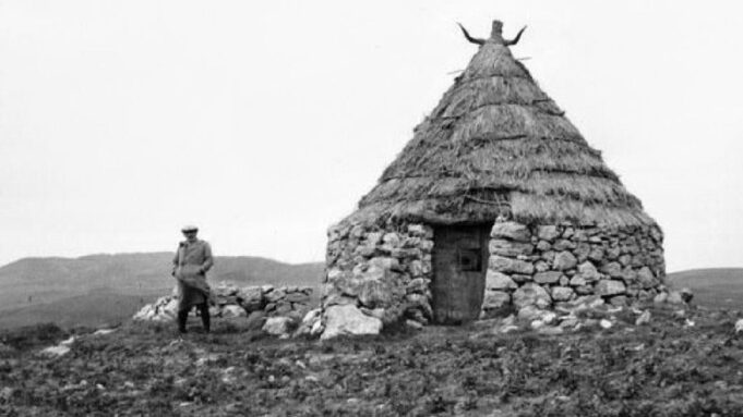 Pinneto in fiamme a Marrubiu: ecco di cosa si tratta e qual è la sua storia