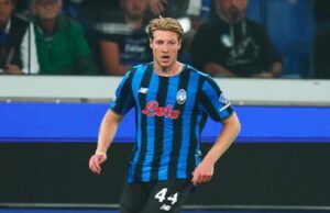 Calciomercato Cagliari, occhi sul centrocampo: piace Brescianini dell’Atalanta