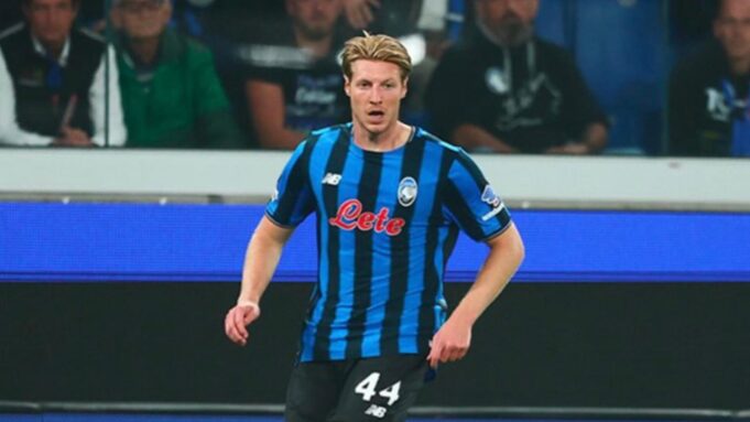 Calciomercato Cagliari, occhi sul centrocampo: piace Brescianini dell’Atalanta