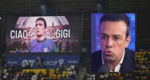 Callegari e i fischi arabi alla morte Riva: “Difficile raccontare quel momento”