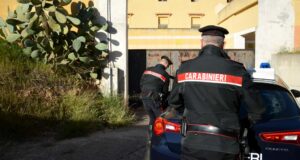 Serramanna, 74enne perseguita l’ex compagna: divieto d’avvicinamento