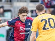 Cagliari-Pisa 2-2, i rossoblù la ribaltano e si illudono: delusione nel finale