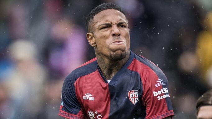 Cagliari-Pisa 2-2, le pagelle: Folo scatenato e sfortunato, Kilicsoy pronto