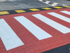 Quartu Sant’Elena, nuovi attraversamenti rialzati: si inizia in via Fiume