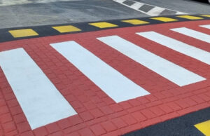 Quartu Sant’Elena, nuovi attraversamenti rialzati: si inizia in via Fiume