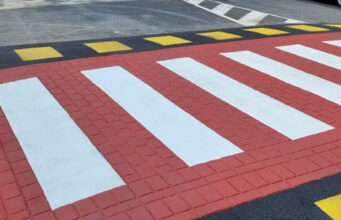 Quartu Sant’Elena, nuovi attraversamenti rialzati: si inizia in via Fiume