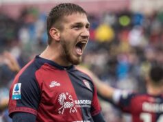 Cagliari, la gioia di Kilicsoy per il primo gol: “Aspettavo questo momento”