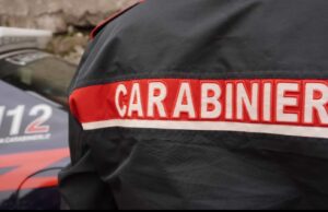 Sinnai, con un coltello minaccia di morte il padre: 22enne in manette