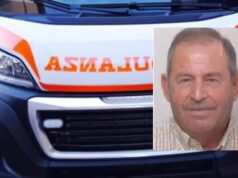 Dramma a Muravera, muore schiacciato dal suo autocarro: addio a Pietro Usai