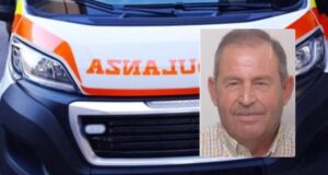 Dramma a Muravera, muore schiacciato dal suo autocarro: addio a Pietro Usai