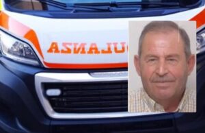 Dramma a Muravera, muore schiacciato dal suo autocarro: addio a Pietro Usai