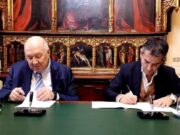 Comune di Cagliari, protocollo d’intesa con il Corpo Consolare della Sardegna