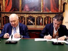 Comune di Cagliari, protocollo d’intesa con il Corpo Consolare della Sardegna