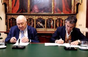 Comune di Cagliari, protocollo d’intesa con il Corpo Consolare della Sardegna