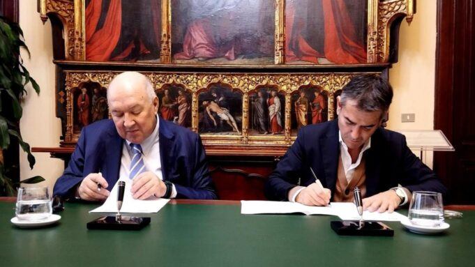 Comune di Cagliari, protocollo d’intesa con il Corpo Consolare della Sardegna