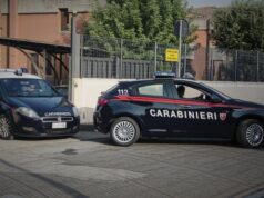 Quartu, lesioni personali e rapina in concorso: 23enne in manette