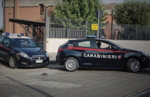 Quartu, lesioni personali e rapina in concorso: 23enne in manette