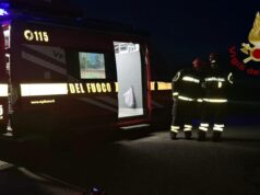 Ansia a Burcei, litiga con i genitori e fugge di casa: ricerche per un 37enne