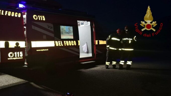 Ansia a Burcei, litiga con i genitori e fugge di casa: ricerche per un 37enne