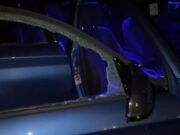 Cagliari, auto distrutte durante il concerto di EroCaddeo: malviventi in fuga | Video