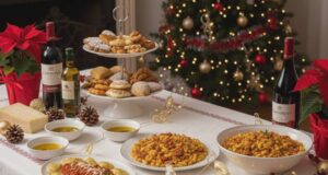 Natale in Sardegna e il rito de “Sa Mandada”: una tradizione di solidarietà