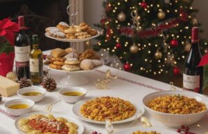 Natale in Sardegna e il rito de “Sa Mandada”: una tradizione di solidarietà