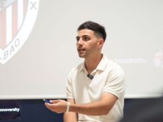 Modello Athletic Club in Sardegna, Maludrottu: “Spiego come si può applicare”