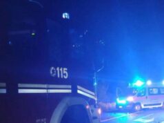 Incidente a Sassari, giovane perde il controllo dell’auto mentre si reca a lavoro