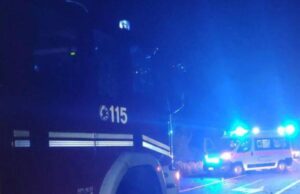 Incidente a Sassari, giovane perde il controllo dell’auto mentre si reca a lavoro