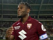 Cagliari, tentativo per Duvan Zapata del Torino: ostacolo ingaggio alto
