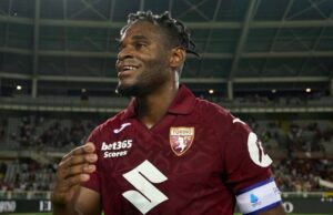 Cagliari, tentativo per Duvan Zapata del Torino: ostacolo ingaggio alto