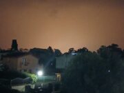 Fiamme alla Saras, l’azienda: “Era il sistema di sicurezza delle torce”