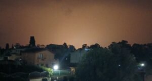 Fiamme alla Saras, l’azienda: “Era il sistema di sicurezza delle torce”