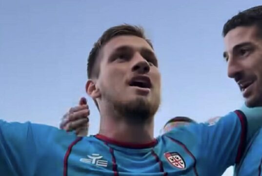 Torino-Cagliari 1-2, una magia di Kilicsoy sigilla la vittoria in rimonta