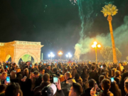 Capodanno 2026 a Cagliari, maxi piano del traffico nel centro storico