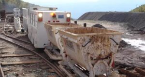 Silius, entro il 2026 ripartirà la miniera per l’estrazione di fluorite